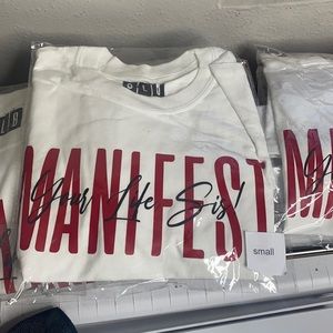 T-shirt women shirt top crew neck short sleeve